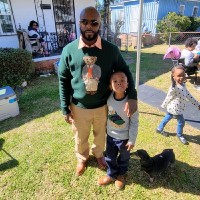 Reginald Chapman Email & Phone Number