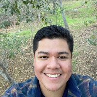 US Foods Employee Alain Ramirez's profile photo