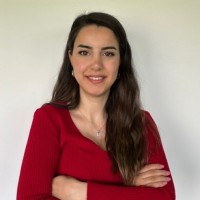 Ezgi Keles Email