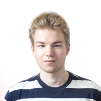 Black Block Employee Max R's profile photo