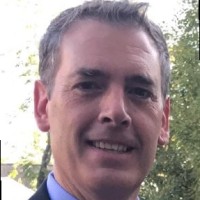 SNAME Employee Michael Ashman's profile photo