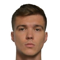 E-FARM Employee Nikita Vinichenko's profile photo