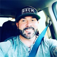 Joshua Denham Email & Phone Number