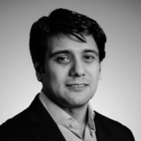 Ibrahim al-Baloud Email & Phone Number