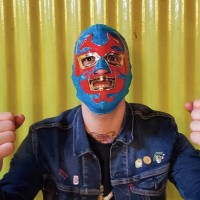 Dark Matter Coffee Employee Dan Marinaro's profile photo