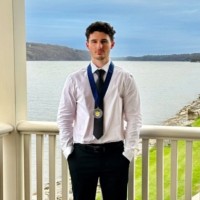 Acture Solutions Employee Nicholas Muratore's profile photo