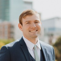Eric Strader Email & Phone Number