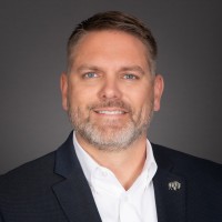 Integrity Bank & Trust Employee Josh Stensrud's profile photo