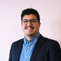 Sonrisa Employee Daniel Geiser's profile photo