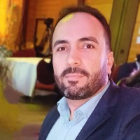 Unimed Employee André Andrade's profile photo