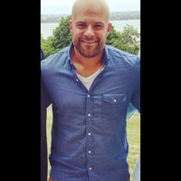 Allran Electric of NY LLC Employee Nezir Papraniku's profile photo