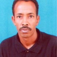 JVGAS Employee Abdelkader Ishak's profile photo