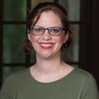 American Meterological Society Employee Erin Smoak's profile photo