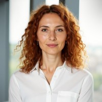 Falconedge Employee Stefania Barbaglio's profile photo