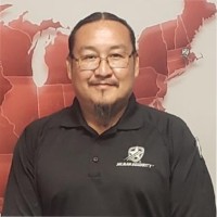 Michael Tapahonso