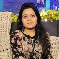 ReWiser Educational Services Employee Ritika Agarwal's profile photo