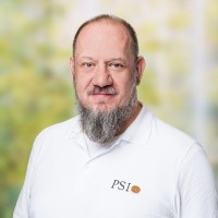 PSI Software – Discrete Manufacturing Employee Jörg-Uwe Zuchold's profile photo