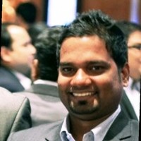 Hope Center Ministries, Inc. Employee Sujeeth Bollipalli's profile photo