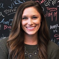 Brittany Hirsch Email & Phone Number