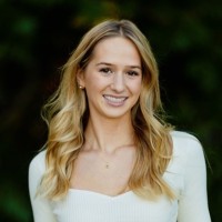 Alpha Xi Delta Employee Katelyn Springer's profile photo