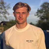 Unum Aircraft Seating Employee Matthew Taylor's profile photo