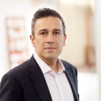 FutureDotNow Employee Sunil Patel's profile photo