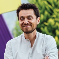 ciudata Employee Diego Pardovalle's profile photo