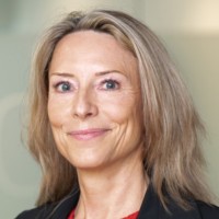 Novozymes Employee Lone Nilsson's profile photo