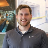 Gorman Richardson Lewis Architects Employee Ty Spencer's profile photo