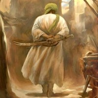 Peter Hussain Email & Phone Number