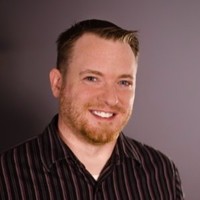 Hunter Business School Employee George McRedmond's profile photo