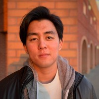 Michael Cai Email