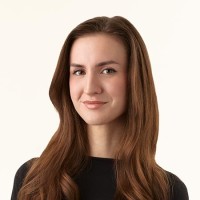 Dipchand LLP Employee Polina Bosenko's profile photo