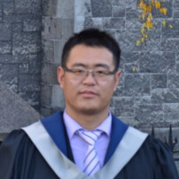 Handing Capital Employee Lei Mmcepi's profile photo