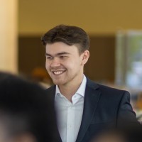 IndustrialMind.ai Employee Spencer Chang's profile photo