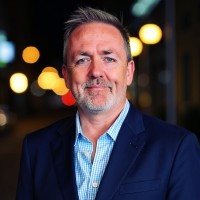 Continuim Equity Partners Employee Philip Whitaker's profile photo