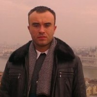 INSART Employee Serhii Korniushov's profile photo