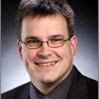 Richter Lighting Technologies Employee Ingo Tischer's profile photo