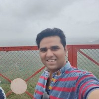 Pravesh Chitre Email & Phone Number