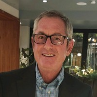 Cyan Systems Corporation Employee John Caulfield's profile photo