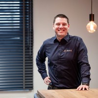 Extern-IT Employee Bas Gubbels's profile photo