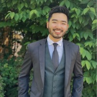 Hunter Chang Email & Phone Number