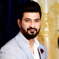 Capgemini Employee Umar Fayaz's profile photo