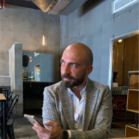 Dubai Holding Group Employee Mohamed Karama's profile photo