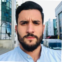 NobelBiz® Employee Wissem Hassine's profile photo