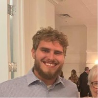 Octane Coffee Employee Joey Cole's profile photo
