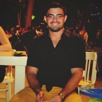 Biosense Webster Employee Josh Eisenberg's profile photo