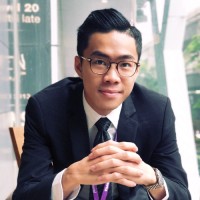 Simon Leong Email