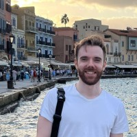 Capco Employee Michael Western's profile photo
