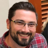 Columbia Sportswear Company Employee Aaron Krause's profile photo